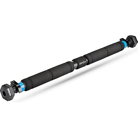 Barre de Tractions Gymtek Cover