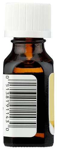 Aceite Esencial Ylang Ylang Aura Cacia 0.5 Fl Oz miniatura 2