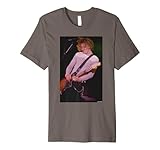 Bush Singer Gavin Rossdale By Andy Willsher Premium T-Shirt