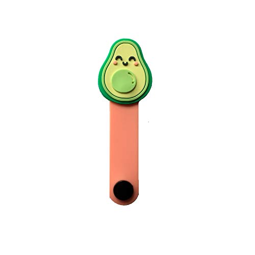 Imagen de Mr Wonderful Organizador para Cable Aguacate