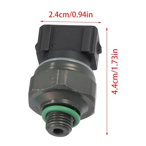 Capteur climatisation Volvo XC90 XC70 pressostat auto 31368366 - 4
