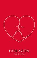 Corazón (Spanish Edition) B0CXT894CF Book Cover