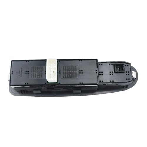 Interrupteur lève-vitre 93570-2D100 de commande principale pour Elantra 2001-2006 - 6