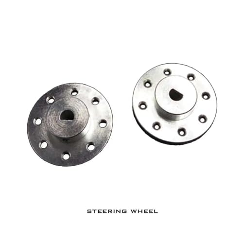 Servomotor digital con codificación magnética para movimientos de alta precisión 6