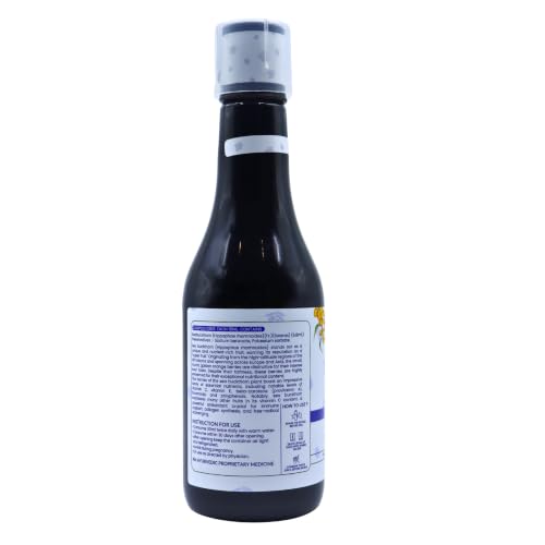 ytm Store YTM Sea Buckthorn Juice 500ml - Image 3