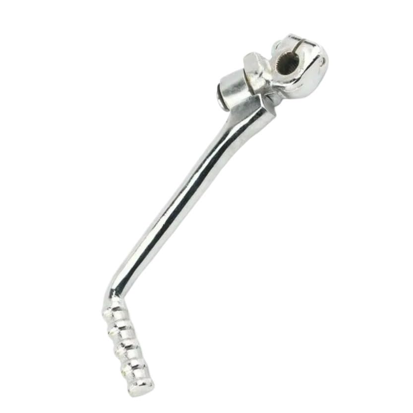 Pédale de démarrage 16mm de moteur KDX250 accessoire moto 1981 1982
