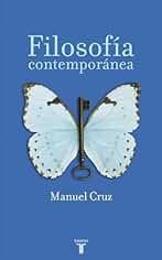 Filosofía contemporánea (Pensamiento)