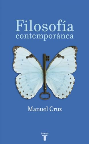 Filosofía contemporánea (Pensamiento)