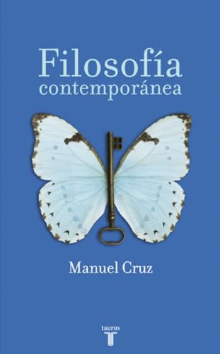 Filosofía contemporánea (Pensamiento)