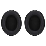 Reemplazo de Auriculares ASAHTA para Auriculares Denon AH-D1100,Almohadillas Suaves de Repuesto/Almohadillas para los oídos/Copas para los oídos/Cubierta para los oídos/Almohadillas para los Auricula