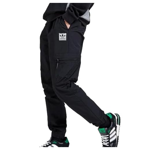 adidas Jogging Noir Homme Id96