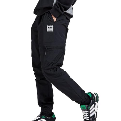 adidas Jogging Noir Homme Id96