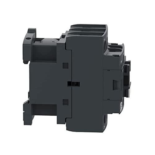 Schneider Electric PLC system