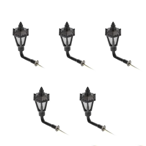 NOLITOY �~�j�`���A�K�[�f�����C�g �����ǃ��C�g �͌^�p�����v���f�� ���R���i�Č� �i�C�g���C�g �����B�e������p 5�Z�b�g