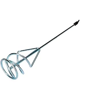 EDM Verfmixer, 10 x 60 cm