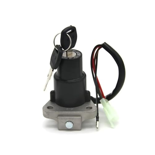 Manguito de bloqueo interruptor encendido para reparar fallo de contacto en XJ650H FZR1000 FJ1200