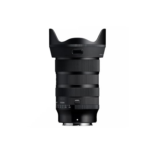 Image of Sigma 17-40mm F1.8 DC | Art for Canon RF, Black