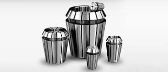 Tools Centre ER25 Collet,CNC/VMC,CNC Lazer,Machine Tool,CNC Computer end Mill Collet,end milling Cutter Clamping,Tungsten Steel clamp (ER25 Qty 1NOS Size 15.0-16.0MM)