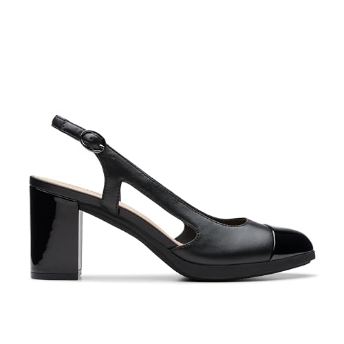 Clarks Women's Bayla Joy Pump2