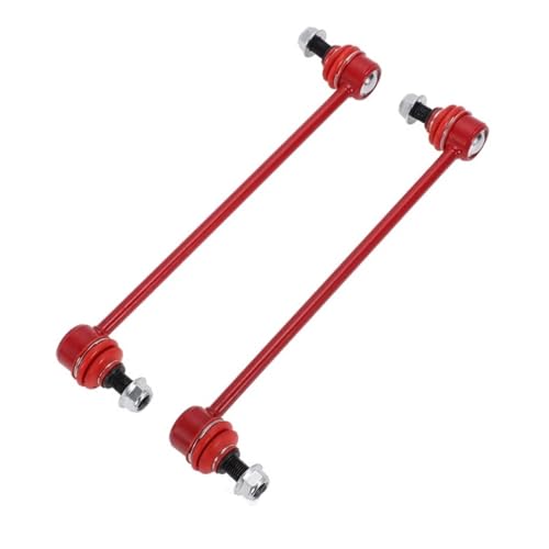 Barras estabilizadoras delanteras K80230 K90433 para Pontiac Vibe 2003-2010 con casquillo