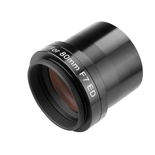 Astronomical Telescope Accessories SV193 2 Inch 0.8X Field Flattener Focal