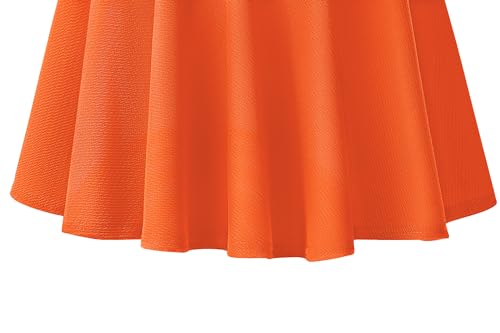 Jupe évasée extensible qui sublime la silhouette sans serrer la taille - 4