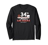 Photo Gallery 34th birthday in fabulous las vegas nevada birthday party maglia a manica Photo Gallery 34th birthday in fabulous las vegas nevada birthday party maglia a manica
