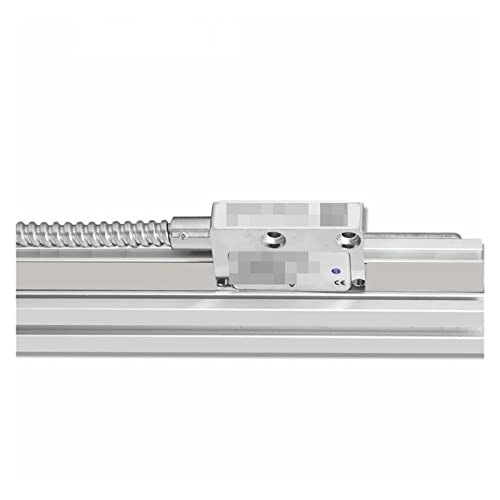 Escala Digital Lineal Mini para Torno con Sensor Pulsado Magnético miniatura 6