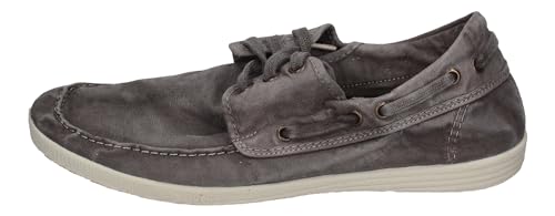 Image of Natural World Herrenhalbschuh 303E gris, Gris, 7 UK