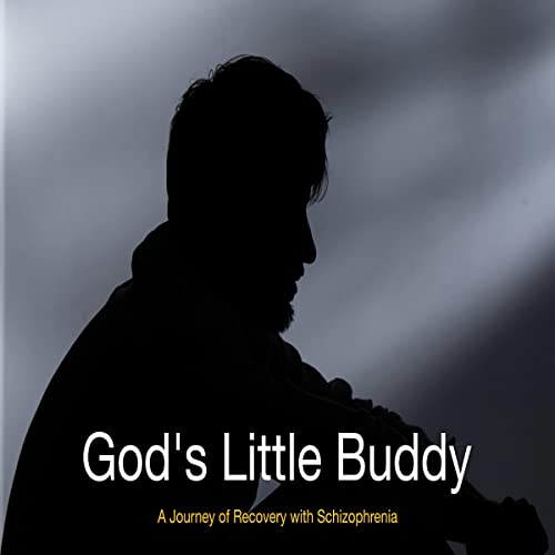 God's Little Buddy by A. Friend episode artwork