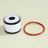 582020499 Crankcase Ventilation Filter,Compatible With YALE Forklift 40VX VERACITOR