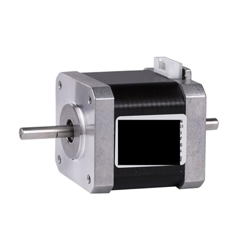Moteur pas à pas 17CS05A-180DE pour synchroniser deux axes mécaniques