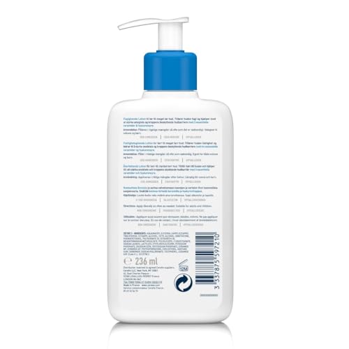 Top 10 des Meilleurs Hydratants Corporels pour Peaux Très Sèches