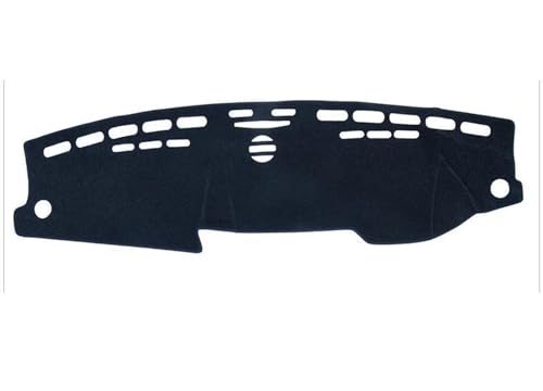 Cubierta parasol para salpicadero Mercedes Benz Clase E W212 RHD accesorios coche 2010-2012