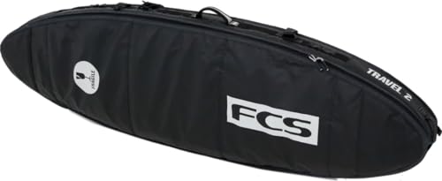 FCS Travel 2 Fun Board T[t{[hobO ubN/O[ 6tB[g3C`