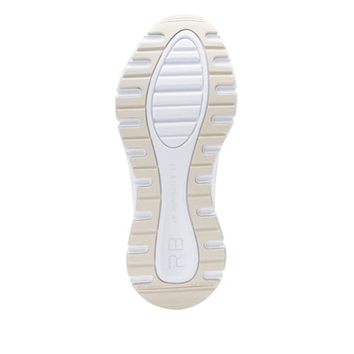 Image of Alegria ReBounce Waze Lightweight Athletic Slip On with Knit Upper Handfree Shoes Lightweight Athletic Slip On with Knit Upper