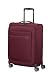 Produktbild Samsonite Airea - Spinner S, Handgepäck, 55 cm, 41 L, Rot (Deep Red)