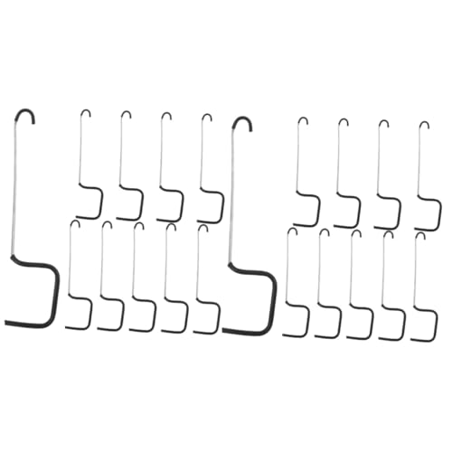 Herramienta ajustable para ramas de árboles frutales 20 piezas miniatura 1