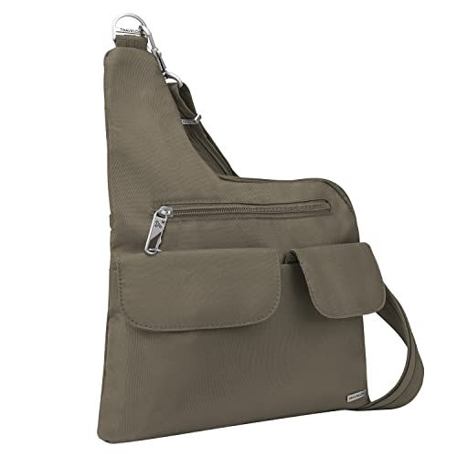Travelon Anti-Theft Classic Crossbody