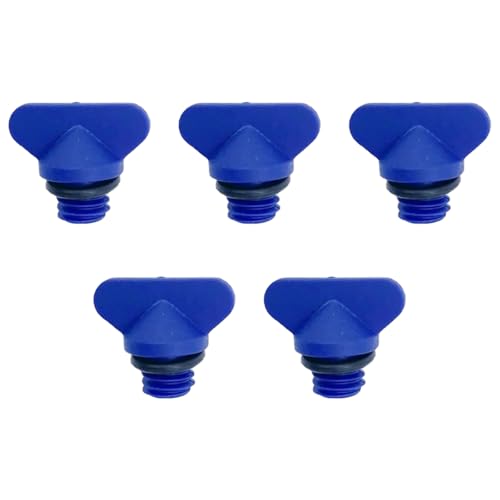 Montesy Exhaust Manifold Drain Plug Kits For High Temperature Resistance & Corrosions Protections 22-806608A02 22-806608A1 13992