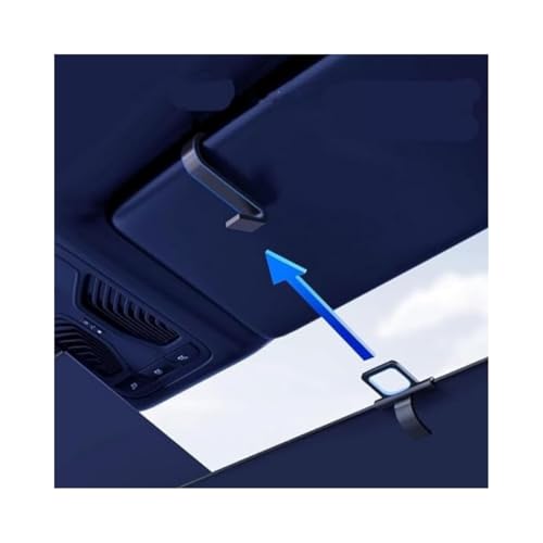 Leabdioサンシェード 車 フロント 車サンシェード ロールスクリーン 自動収縮 高さと広さ自由調整可能 フロントカバー フロントガラス 遮光 車中泊 仮眠 プライバシー保護 暑さ対策 簡単取付 収納便利 多種の車型に適用