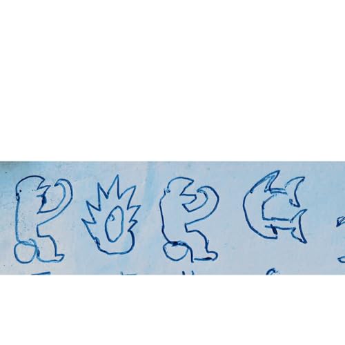 Voices From the Past: The Rongo Rongo of Rapanui cover art