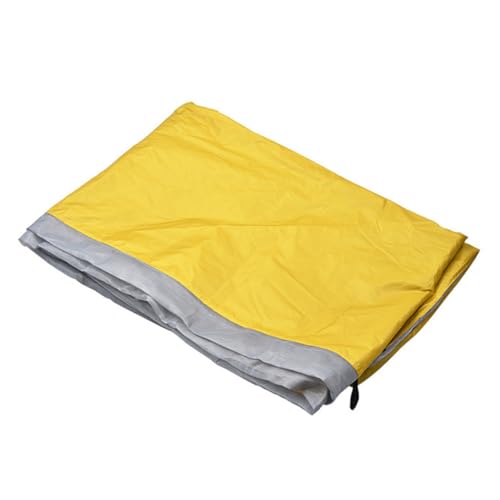 Abri de camping portable SUPVOX avec conception en filet