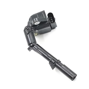 Shunvcw Zündspule für Benz A/B-Klasse 1.6T