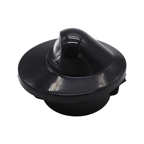 Preisvergleich Produktbild Langlebiges Kennzeichenbeleuchtungs Abdeckungsgehäuse Geeignet Für F37Z-13550-AA 68163 LKWs. Einfache Installation. Schützt Die Lampenfassung. LKW Kennzeichenbeleuchtungs Abdeckung. Ersatz Universal