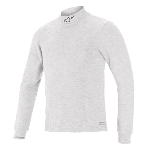 ALPINESTARS Camiseta interior de EE. UU transpirable con control térmico activo