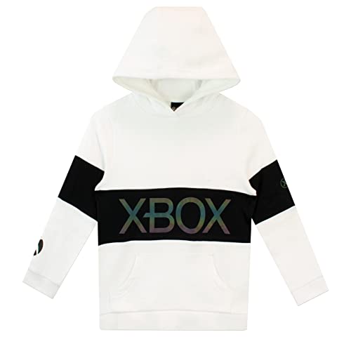 Xbox Boys Hoodie2