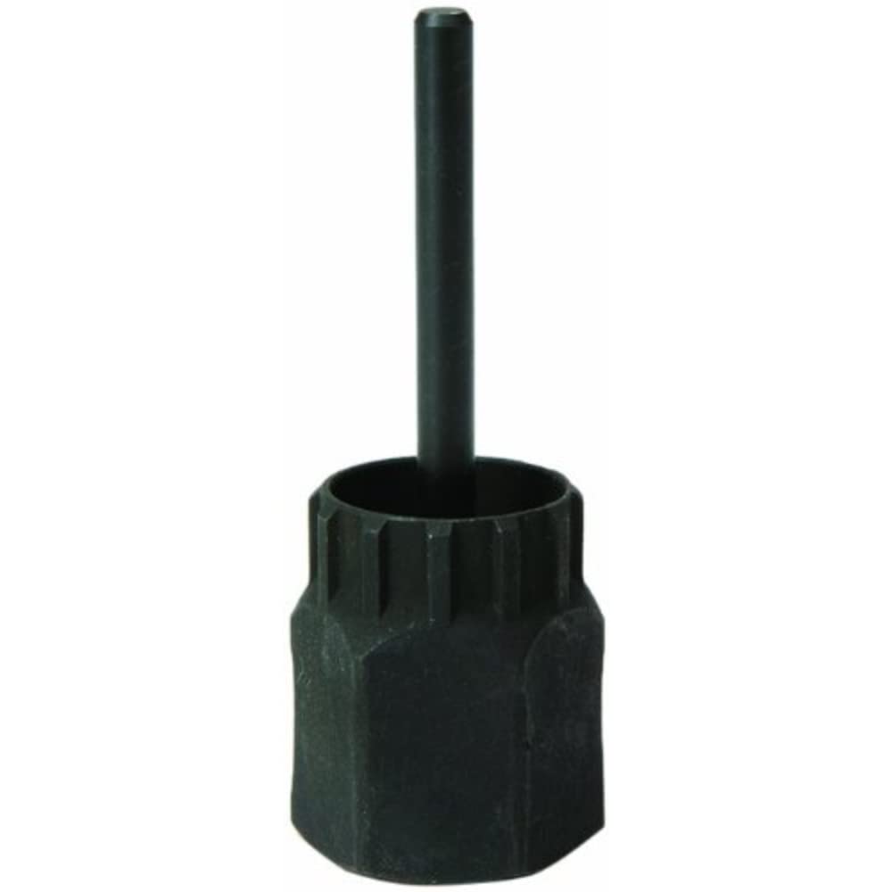Cyclepro CPT202 Cassette Lockring Remover - Black