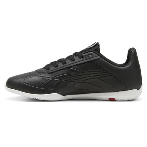 PUMA Mens Scuderia Ferrari Tune Cat Lace Up Sneakers Shoes Casual - Black3