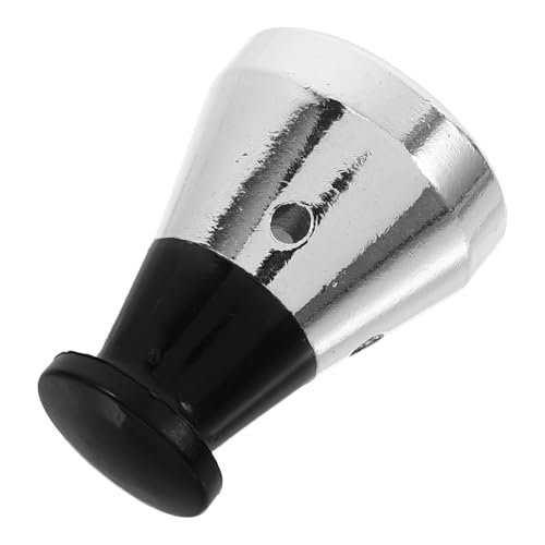 Balacoo Válvula de Presión de Abs y Acero Inoxidable y Alta Conductividad Térmica para Cocina Segura